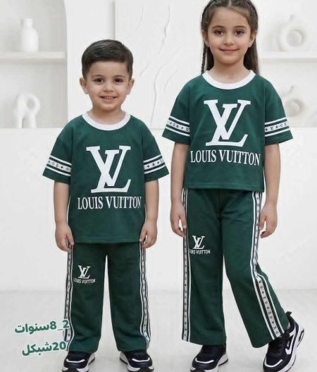 بجامه اطفال ماركه