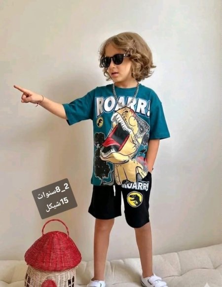 بجامه اطفال ماركة