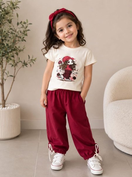 بجامه اطفال ماركه