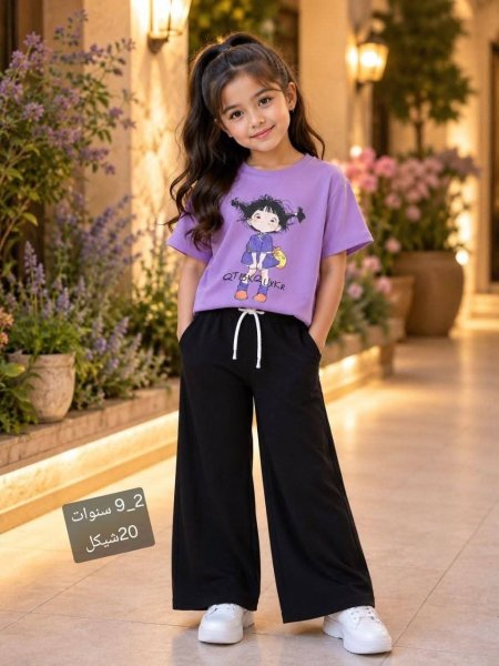 بجامه اطفال ماركه