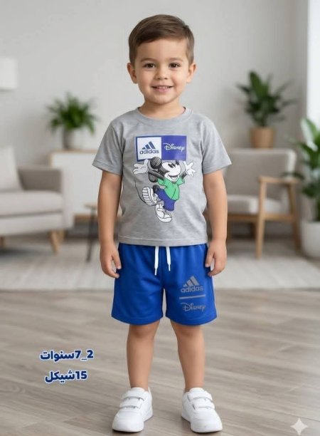 بجامه اطفال ماركه