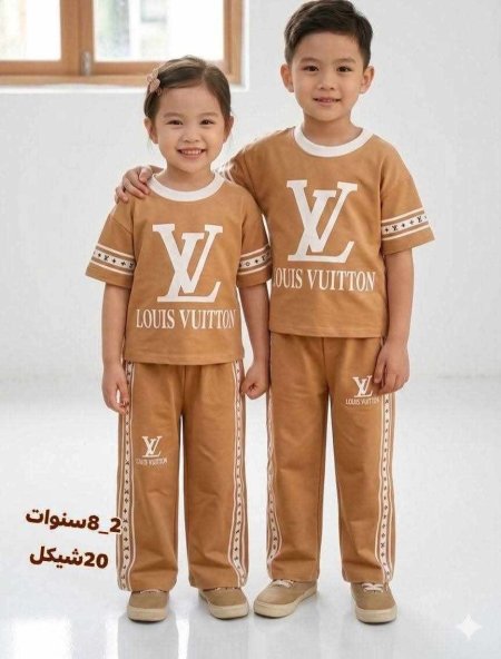 بجامه اطفال ماركه