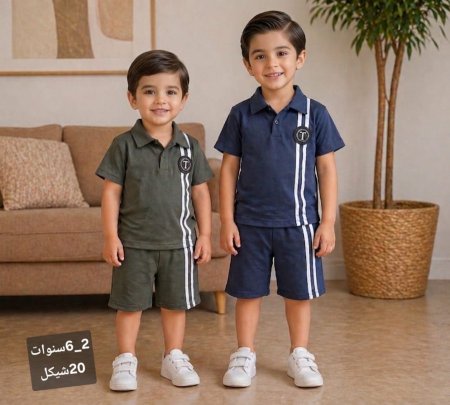 بجامه اطفال ماركة